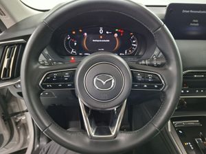 Mazda CX-60 e-Skyactiv PHEV AWD Exclusive-Line - Foto 22