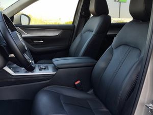 Mazda CX-60 e-Skyactiv PHEV AWD Exclusive-Line - Foto 4