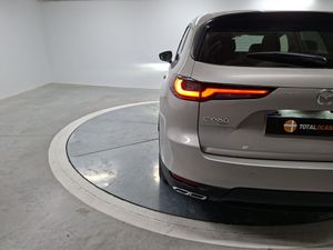 Mazda CX-60 e-Skyactiv PHEV AWD Exclusive-Line - Foto 36