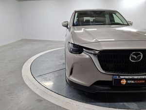 Mazda CX-60 e-Skyactiv PHEV AWD Exclusive-Line - Foto 12