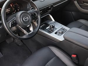 Mazda CX-60 e-Skyactiv PHEV AWD Exclusive-Line - Foto 3