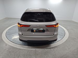 Mazda CX-60 e-Skyactiv PHEV AWD Exclusive-Line - Foto 7