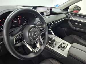 Mazda CX-60 e-Skyactiv PHEV AWD Exclusive-Line - Foto 38