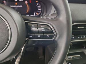 Mazda CX-60 e-Skyactiv PHEV AWD Exclusive-Line - Foto 31