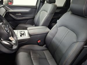 Mazda CX-60 e-Skyactiv PHEV AWD Exclusive-Line - Foto 24