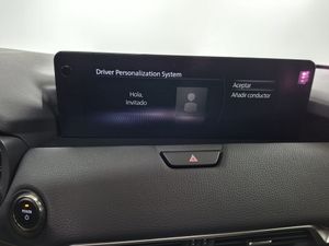 Mazda CX-60 e-Skyactiv PHEV AWD Exclusive-Line - Foto 16