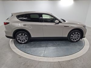 Mazda CX-60 e-Skyactiv PHEV AWD Exclusive-Line - Foto 8