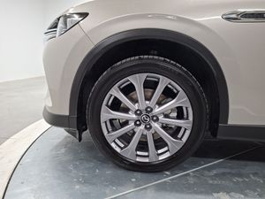 Mazda CX-60 e-Skyactiv PHEV AWD Exclusive-Line - Foto 11