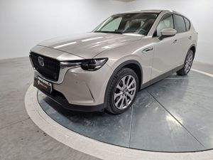 Mazda CX-60 e-Skyactiv PHEV AWD Exclusive-Line - Foto 3