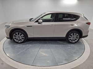 Mazda CX-60 e-Skyactiv PHEV AWD Exclusive-Line - Foto 9