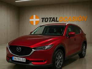 Mazda CX-5 2.0 GE 121kW (165CV) 2WD AT Zenith - Foto 2