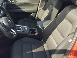 Mazda CX-5 2.0 GE 121kW (165CV) 2WD AT Zenith - Foto 3