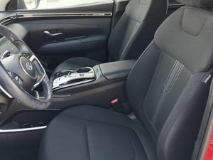 Hyundai Tucson 1.6 TGDI 169kW (230CV) HEV Maxx Auto - Foto 3
