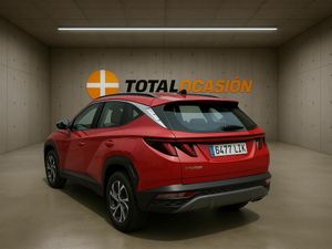 Hyundai Tucson 1.6 TGDI 169kW (230CV) HEV Maxx Auto - Foto 3