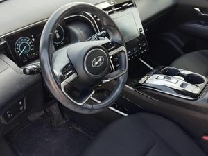 Hyundai Tucson 1.6 TGDI 169kW (230CV) HEV Maxx Auto - Foto 4