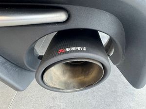 Abarth 500 695 Rivale 1.4 T-Jet 132kW (180CV) - Foto 24