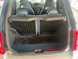 Abarth 500 695 Rivale 1.4 T-Jet 132kW (180CV) - Foto 20