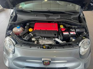 Abarth 500 695 Rivale 1.4 T-Jet 132kW (180CV) - Foto 11