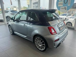 Abarth 500 695 Rivale 1.4 T-Jet 132kW (180CV) - Foto 7