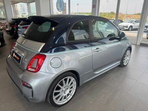 Abarth 500 695 Rivale 1.4 T-Jet 132kW (180CV) - Foto 6
