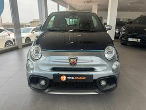 Abarth 500 695 Rivale 1.4 T-Jet 132kW (180CV) - Foto 14