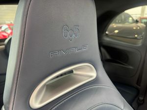 Abarth 500 695 Rivale 1.4 T-Jet 132kW (180CV) - Foto 26
