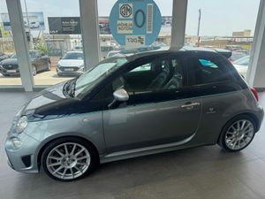 Abarth 500 695 Rivale 1.4 T-Jet 132kW (180CV) - Foto 4