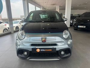 Abarth 500 695 Rivale 1.4 T-Jet 132kW (180CV) - Foto 3