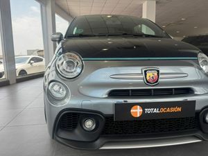 Abarth 500 695 Rivale 1.4 T-Jet 132kW (180CV) - Foto 12