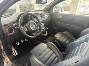 Abarth 500 695 Rivale 1.4 T-Jet 132kW (180CV) - Foto 18
