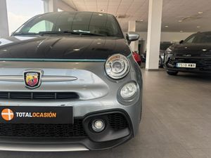 Abarth 500 695 Rivale 1.4 T-Jet 132kW (180CV) - Foto 13