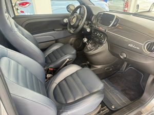 Abarth 500 695 Rivale 1.4 T-Jet 132kW (180CV) - Foto 22