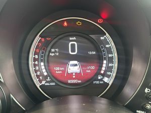 Abarth 500 695 Rivale 1.4 T-Jet 132kW (180CV) - Foto 9