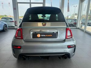 Abarth 500 695 Rivale 1.4 T-Jet 132kW (180CV) - Foto 8