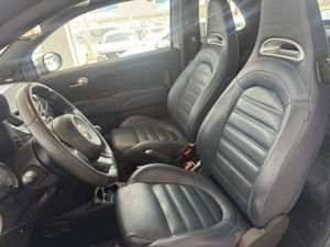 Abarth 500 695 Rivale 1.4 T-Jet 132kW (180CV) - Foto 19