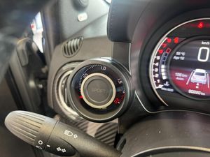 Abarth 500 695 Rivale 1.4 T-Jet 132kW (180CV) - Foto 10