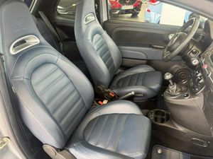 Abarth 500 695 Rivale 1.4 T-Jet 132kW (180CV) - Foto 23