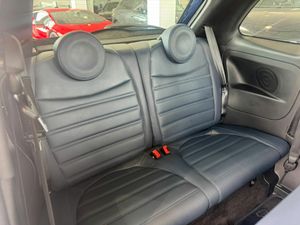 Abarth 500 695 Rivale 1.4 T-Jet 132kW (180CV) - Foto 25