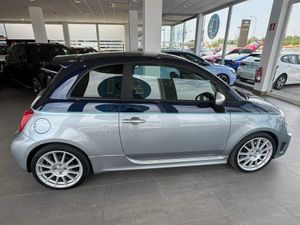 Abarth 500 695 Rivale 1.4 T-Jet 132kW (180CV) - Foto 5