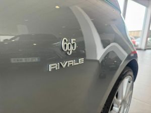 Abarth 500 695 Rivale 1.4 T-Jet 132kW (180CV) - Foto 16
