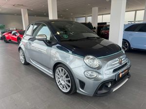 Abarth 500 695 Rivale 1.4 T-Jet 132kW (180CV) - Foto 2