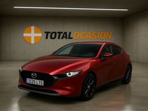 Mazda 3 2.0 e-SKYACTIV-X ZENITH - Foto 2