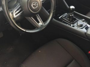 Mazda 3 2.0 e-SKYACTIV-X ZENITH - Foto 3