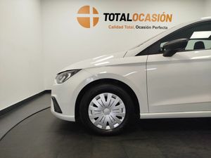 Seat Ibiza 1.0 TGI 66kW (90CV) Reference - Foto 22
