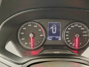 Seat Ibiza 1.0 TGI 66kW (90CV) Reference - Foto 16