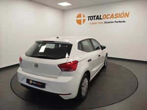 Seat Ibiza 1.0 TGI 66kW (90CV) Reference - Foto 7