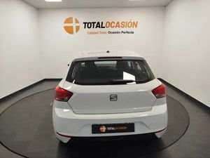 Seat Ibiza 1.0 TGI 66kW (90CV) Reference - Foto 8