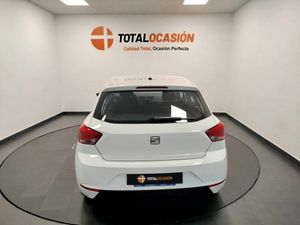 Seat Ibiza 1.0 TGI 66kW (90CV) Reference - Foto 9