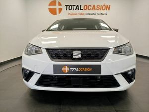 Seat Ibiza 1.0 TGI 66kW (90CV) Reference - Foto 21