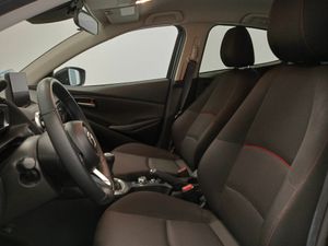 Mazda 2 e-SKYACTIV G 1.5 66kW (90CV) MT Homura - Foto 16